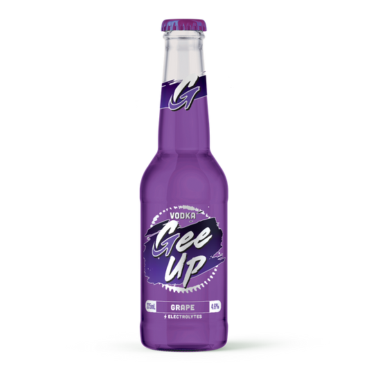 Grape 275ml Case (x24)