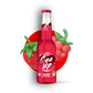 Gee Up Strawberry Raspberry 275ml Case (x24)