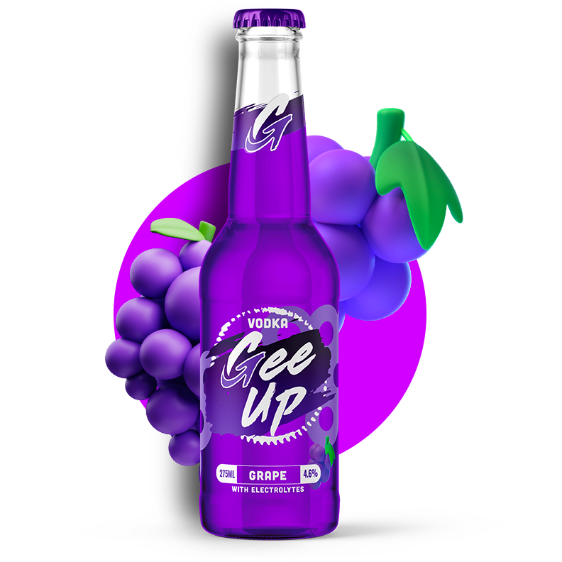 Grape 1s 2025