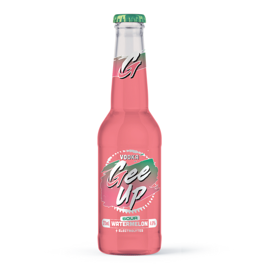 Sour Watermelon 275ml Case (x24)