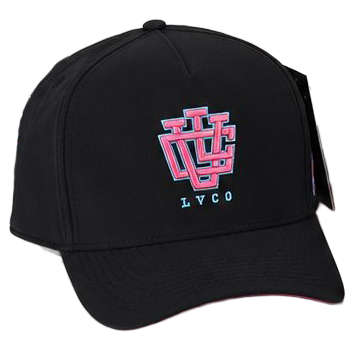 LVCO Monogram